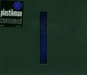 Plastikman - Consumed