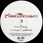 12'' - Plastikman - Plastique