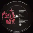 2 x 12inch Vinyl Single - Plastikman - Sheet One