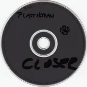 CD - Plastikman - Closer - Cardboard Sleeve, Slip case, Inserts Incl.