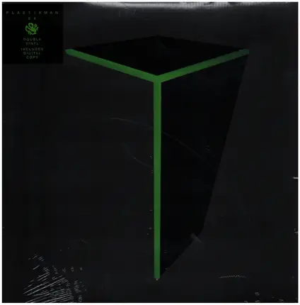 Plastikman - EX