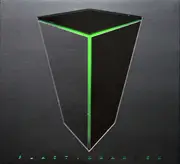 CD - Plastikman - EX - Die cut slipcase and cover, Digisleeve