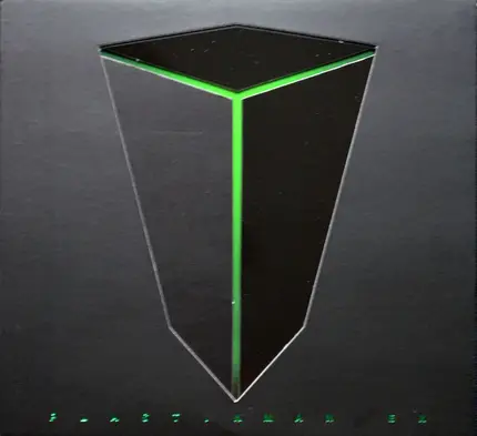 Plastikman - EX