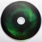 CD - Plastikman - EX - Die cut slipcase and cover, Digisleeve