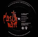12inch Vinyl Single - Plastikman - Krakpot / Elektrostatik