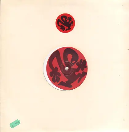 Plastikman - Plastique