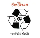 CD - Plastikman - Recycled Plastik