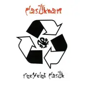 CD - Plastikman - Recycled Plastik