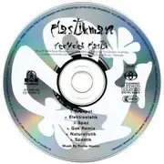 CD - Plastikman - Recycled Plastik