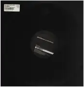 12inch Vinyl Single - Plastikman - Sickness