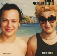 Plastilina Mosh - Hecho En Mexico EP