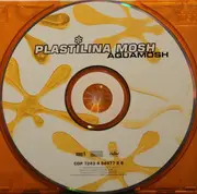 CD - Plastilina Mosh - Aquamosh