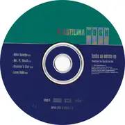 CD - Plastilina Mosh - Hecho En Mexico EP