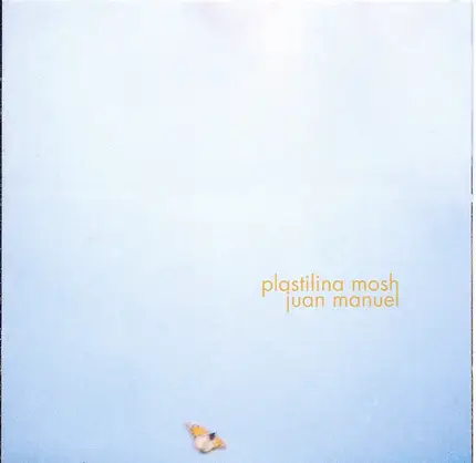 Plastilina Mosh - Juan Manuel