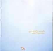 CD - Plastilina Mosh - Juan Manuel