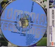 CD - Plastilina Mosh - Monster Truck
