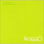 CD - Plastiq Phantom - Enjoy The Art Of Lying Down - Digipak