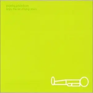 Plastiq Phantom - Enjoy the Art of Lying Down