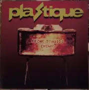 CD - Plastique - Front Towards Enemy