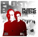 CD - Plastyc Buddha - Our Friends Eclectic - Digipak