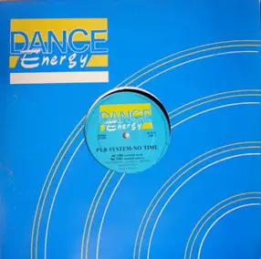 PLB System - No Time