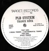 PLB System - Trance Rock