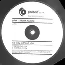 12'' - Plex - No Way Without You