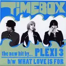 7inch Vinyl Single - Plexi 3 - Timebox