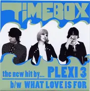 Plexi 3 - Timebox