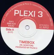 7inch Vinyl Single - Plexi 3 - Timebox