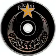 CD - Plexi - Cheer Up