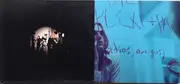 CD - Plexi - Cheer Up - Digipak