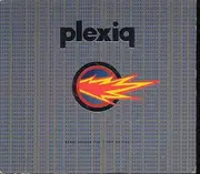 CD - Plexiq - Bambi Dragon Don't Spit No Fire
