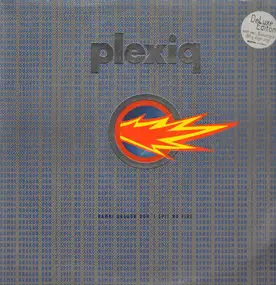 Plexiq - Bambi Dragon Don't Spit No Fire