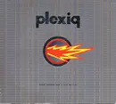 CD - Plexiq - Bambi Dragon Don't Spit No Fire - Digipak