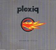 CD - Plexiq - Bambi Dragon Don't Spit No Fire - Digipak