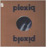 12inch Vinyl Single - Plexiq - Sense