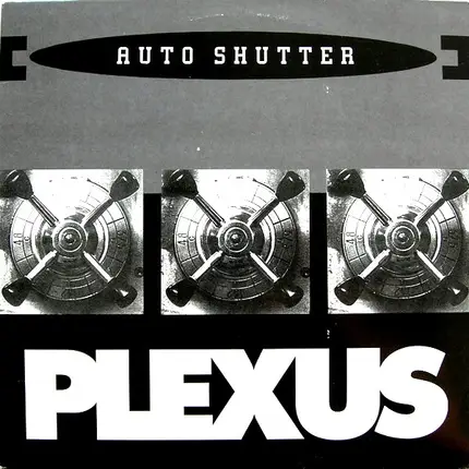 Plexus - Auto Shutter