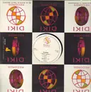 12inch Vinyl Single - Plexus - Beat Juice