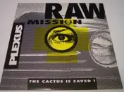 Plexus - Raw Mission