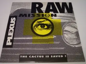 Plexus - Raw Mission