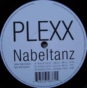 Plexx - Nabeltanz