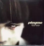 CD Single - Pleymo - Divine excuse