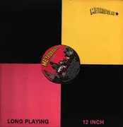 12inch Vinyl Single - Plez - What Goes Around Comes Around