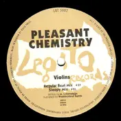 Pleasant Chemistry - Violins