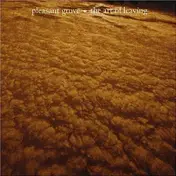 Pleasant Grove - The Art of Leaving