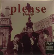 The Please - 1968-1969