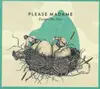 CD - Please Madame - Escape The Nest - SIGNED / Digipak