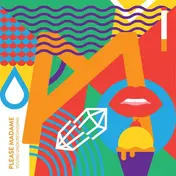 Please Madame - Young Understanding