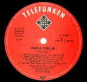 LP - Please - Manila Thriller